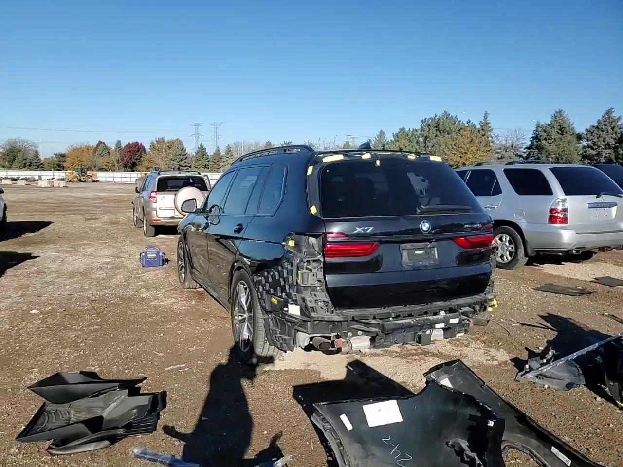 Фото: 5UXCW2C09N9K03117