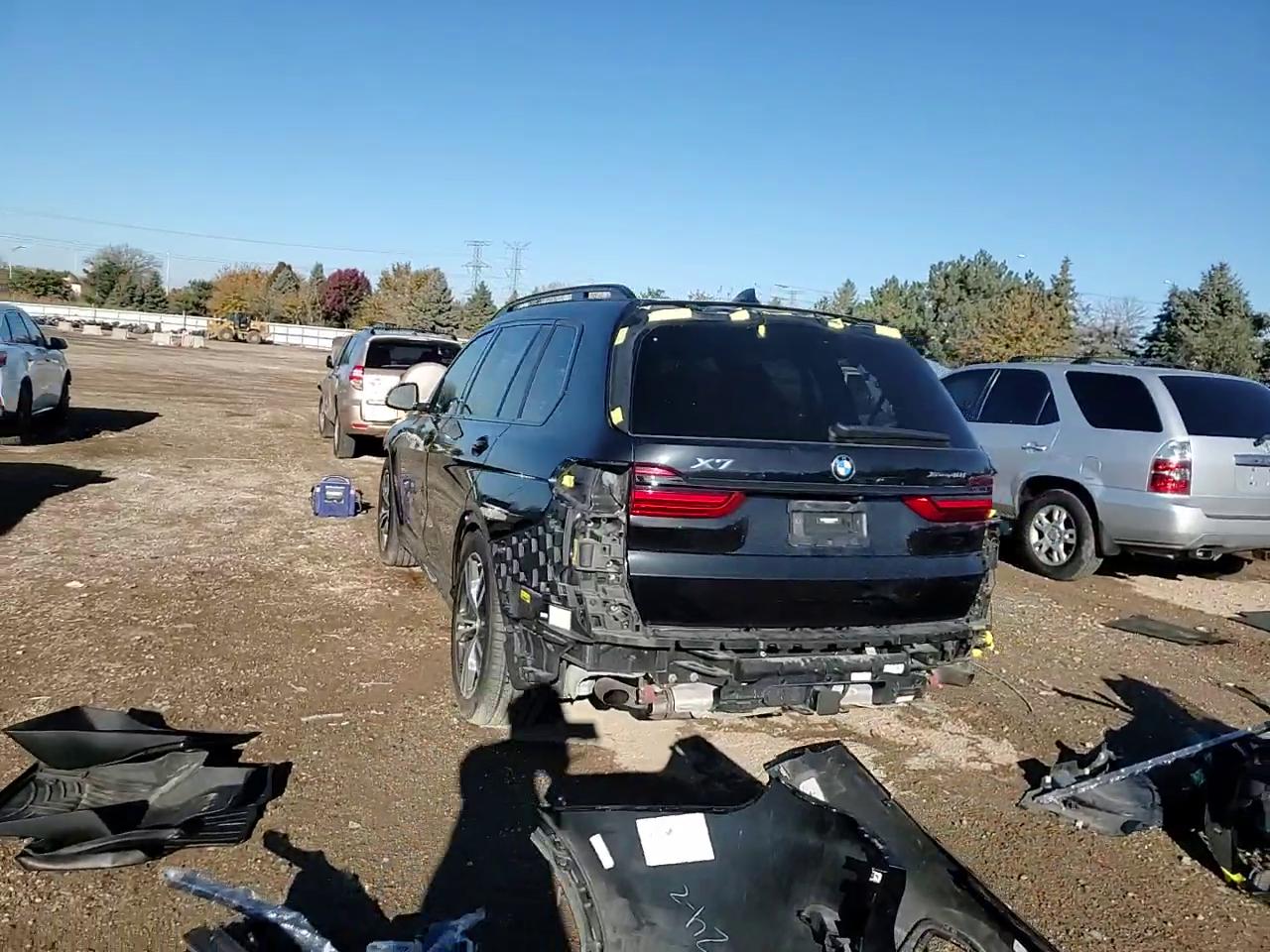 Фото: 5UXCW2C09N9K03117