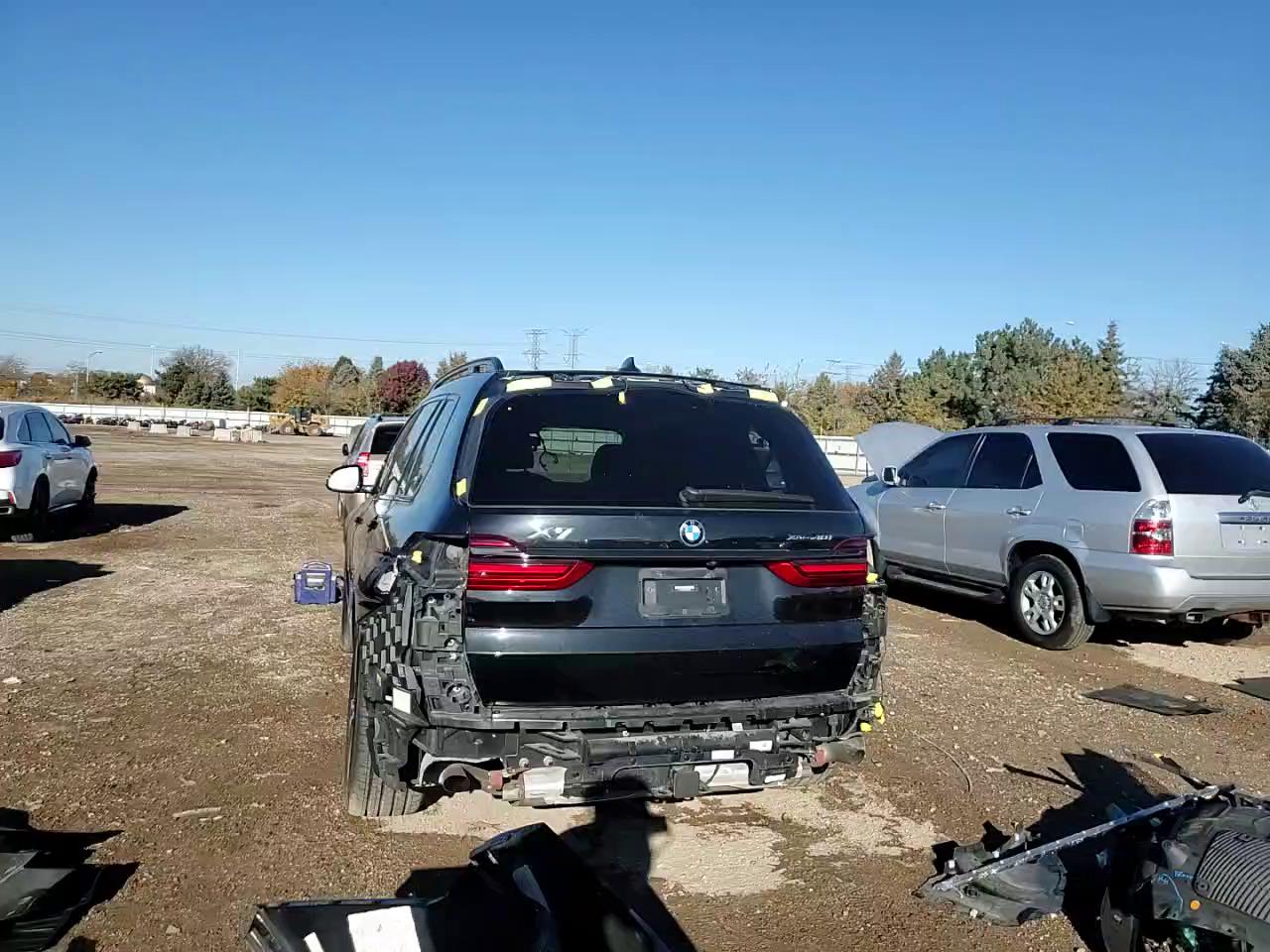 Фото: 5UXCW2C09N9K03117