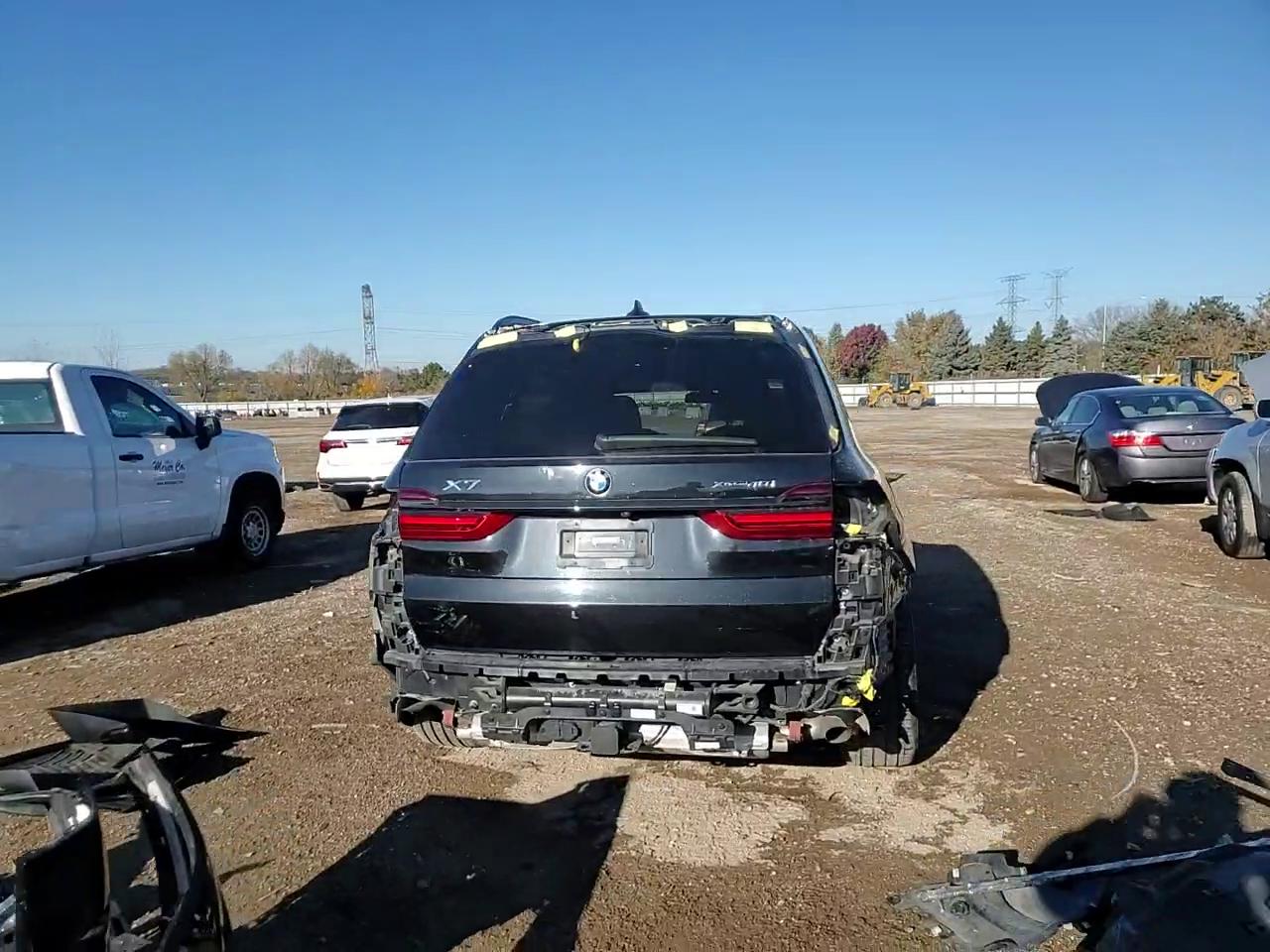 Фото: 5UXCW2C09N9K03117