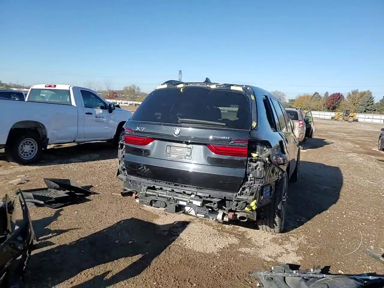 Фото: 5UXCW2C09N9K03117