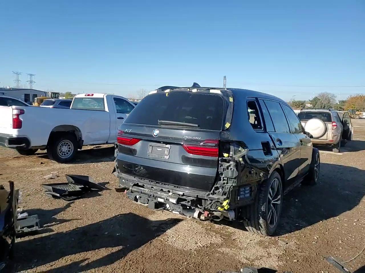 Фото: 5UXCW2C09N9K03117