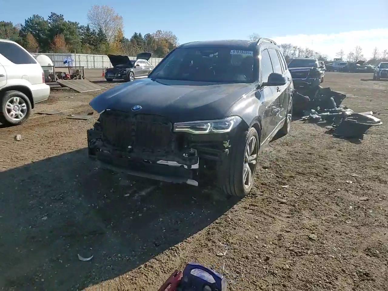 Фото: 5UXCW2C09N9K03117