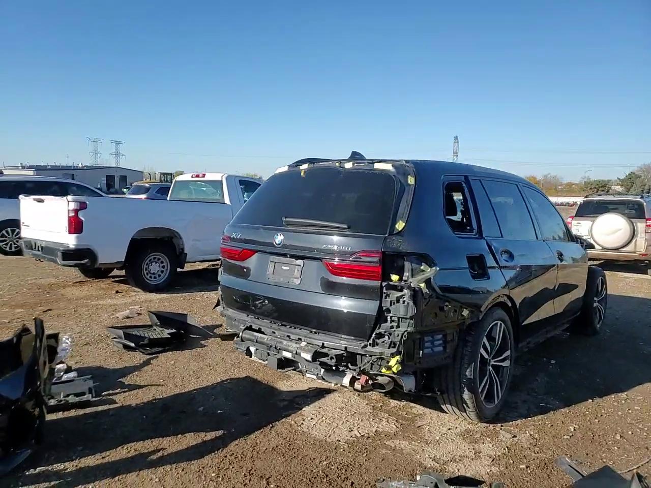 Фото: 5UXCW2C09N9K03117