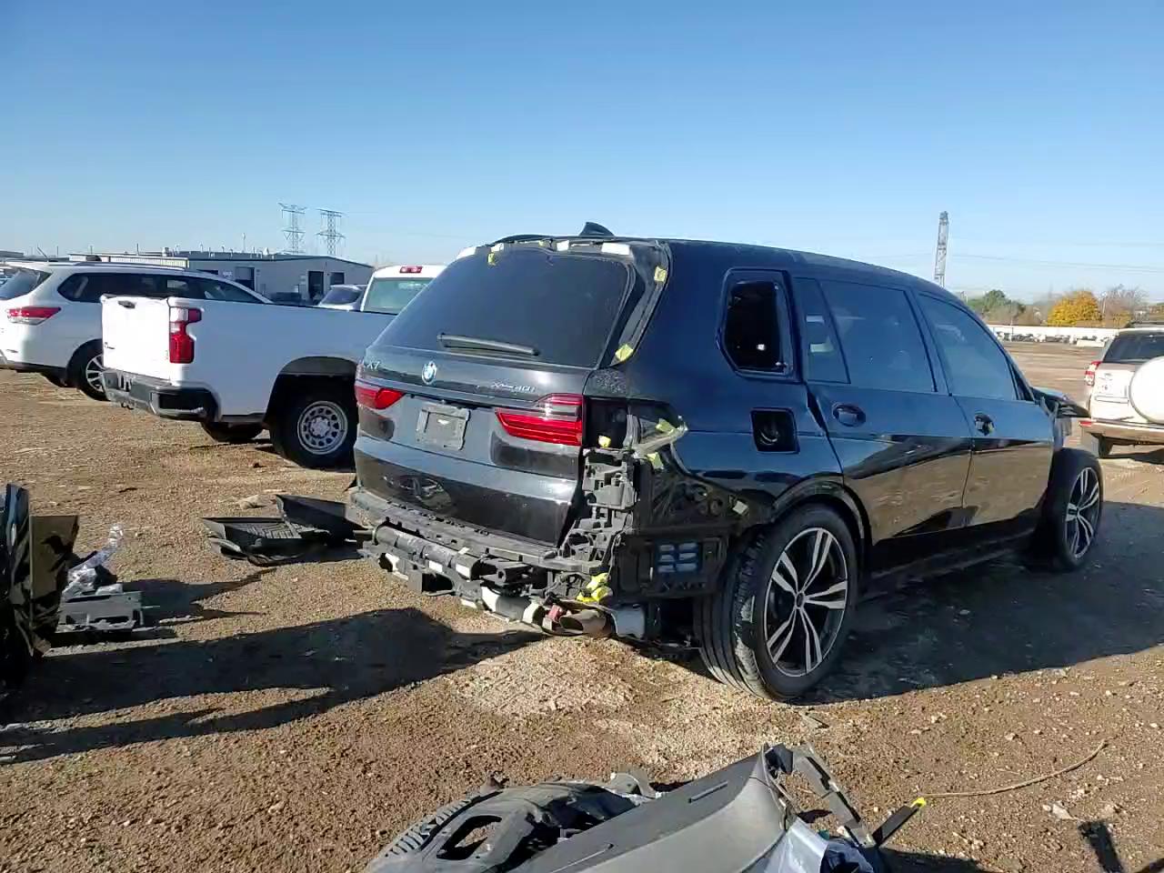 Фото: 5UXCW2C09N9K03117