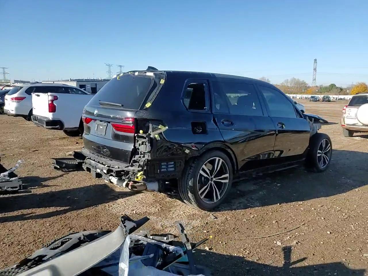 Фото: 5UXCW2C09N9K03117