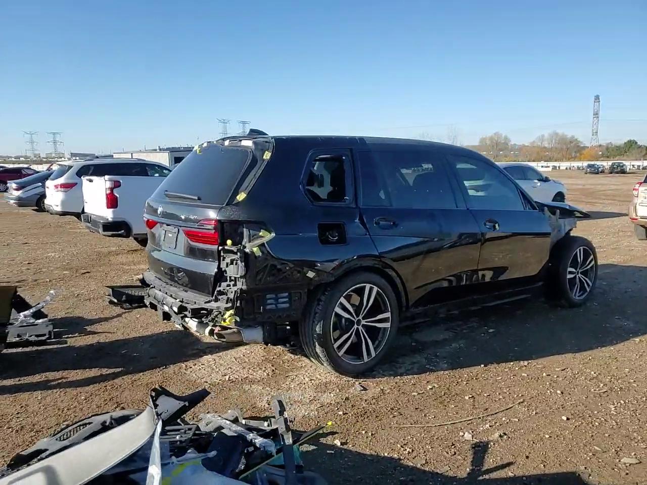 Фото: 5UXCW2C09N9K03117