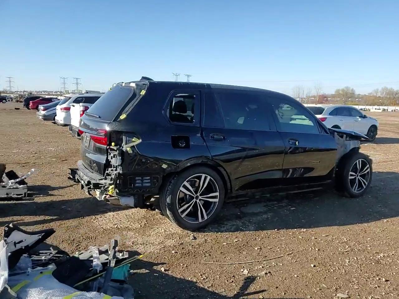 Фото: 5UXCW2C09N9K03117