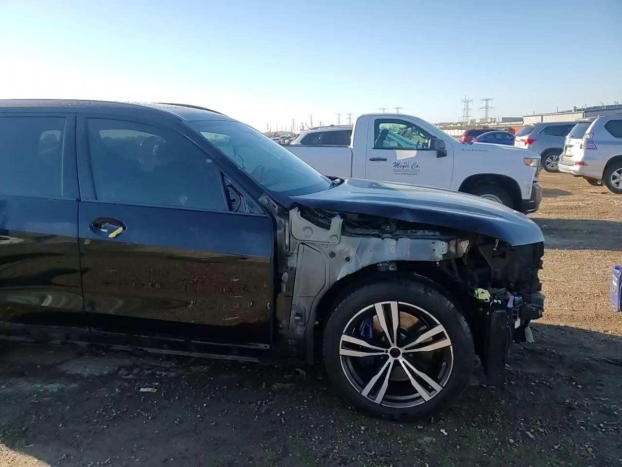 Фото: 5UXCW2C09N9K03117