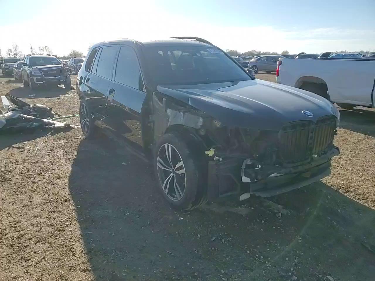 Фото: 5UXCW2C09N9K03117