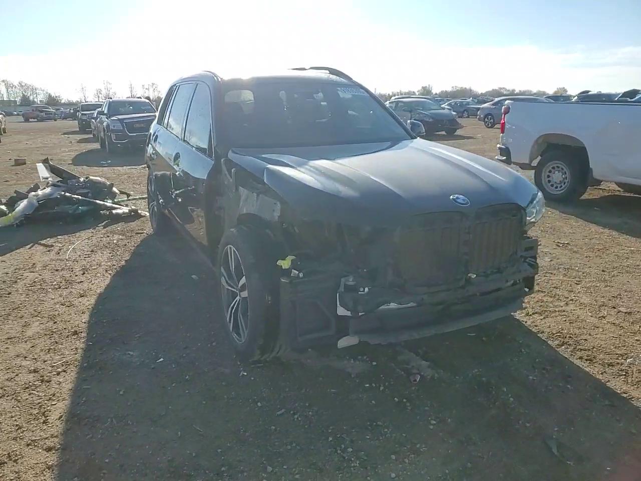 Фото: 5UXCW2C09N9K03117