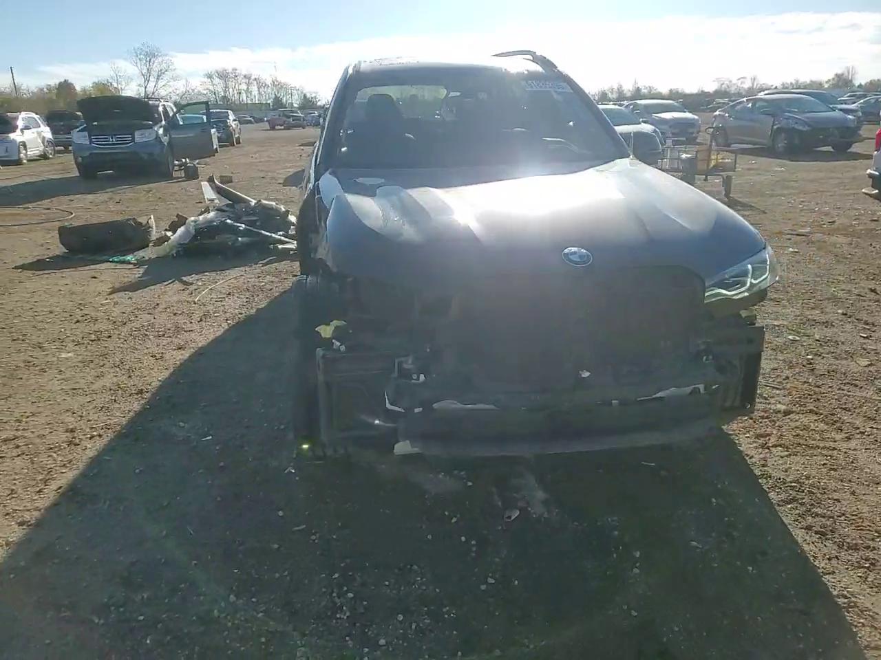 Фото: 5UXCW2C09N9K03117