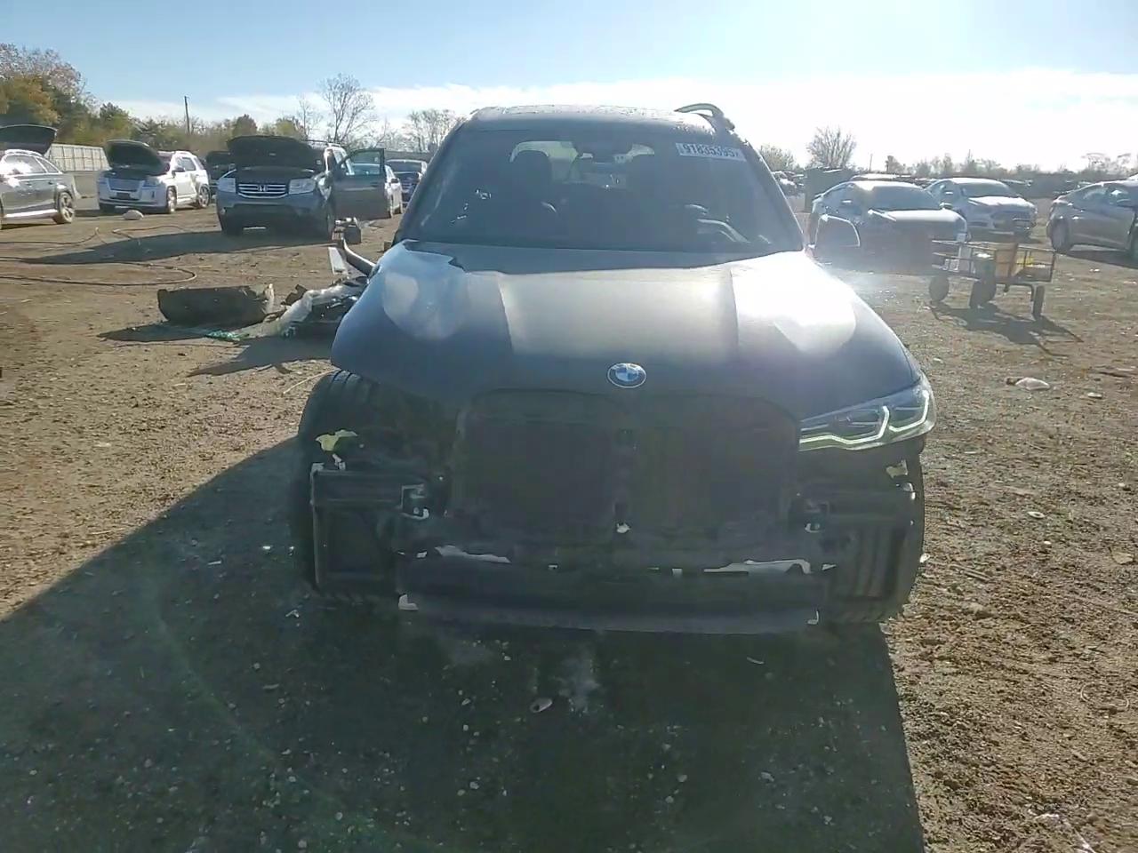 Фото: 5UXCW2C09N9K03117