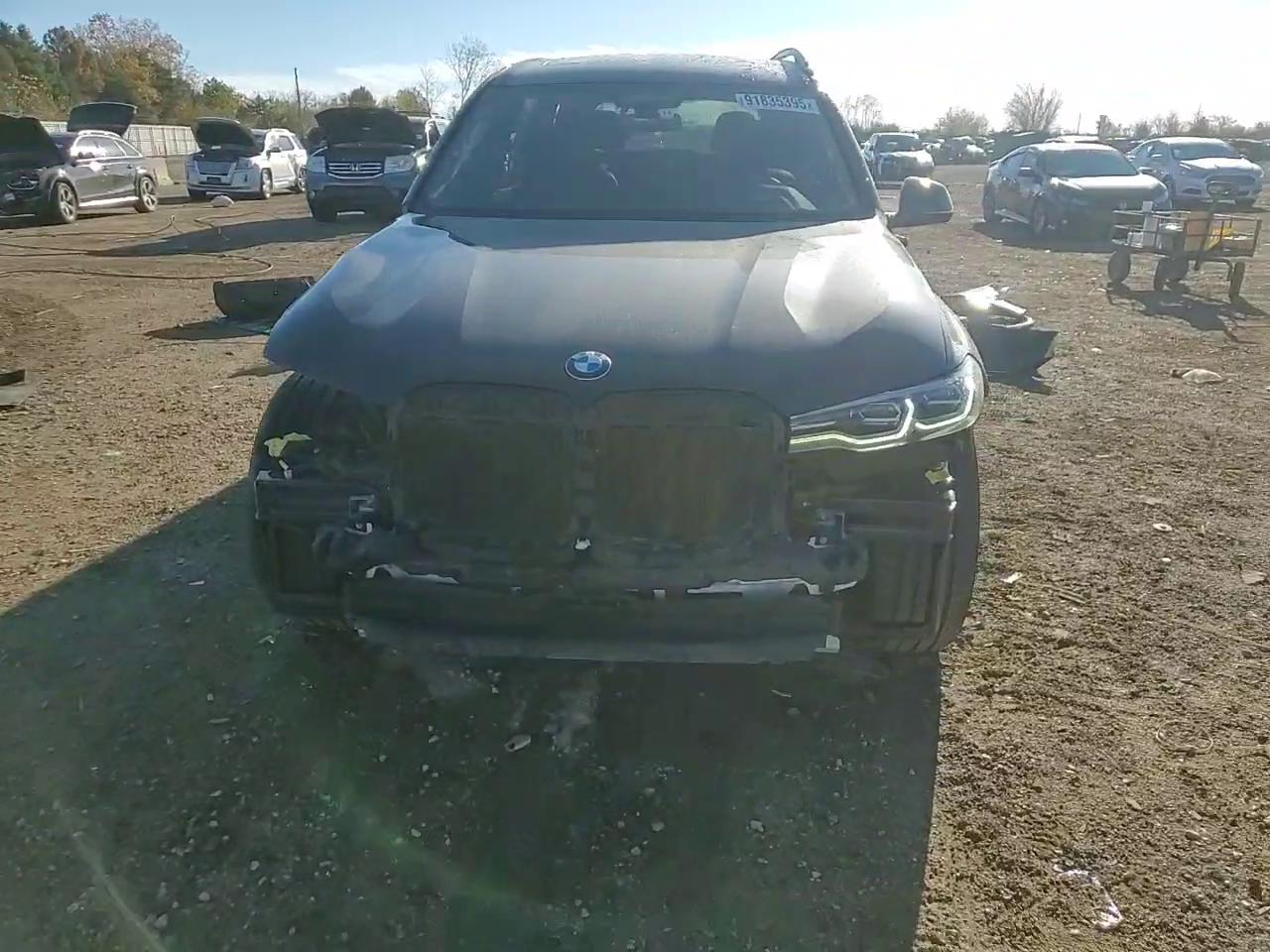 Фото: 5UXCW2C09N9K03117