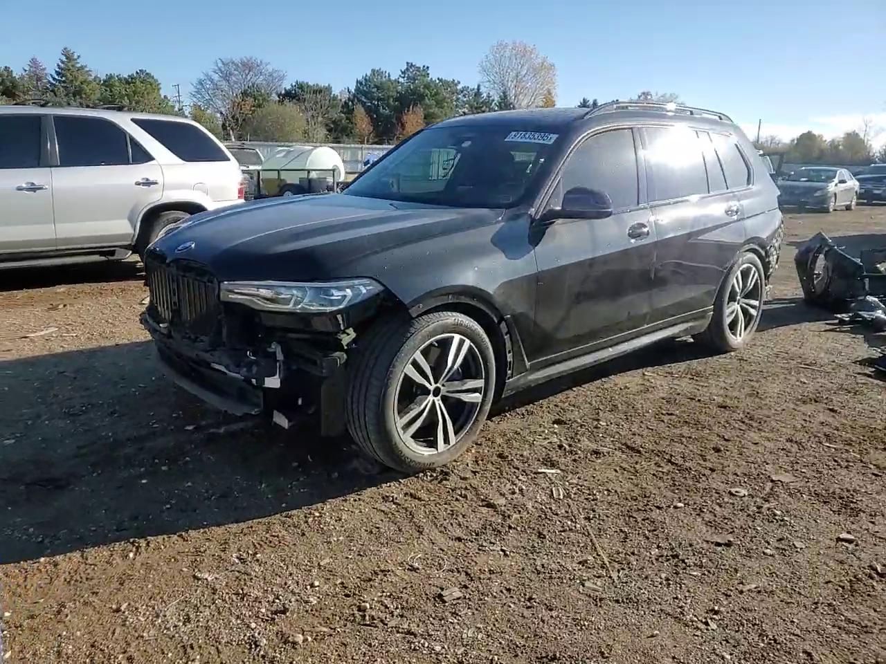 Фото: 5UXCW2C09N9K03117