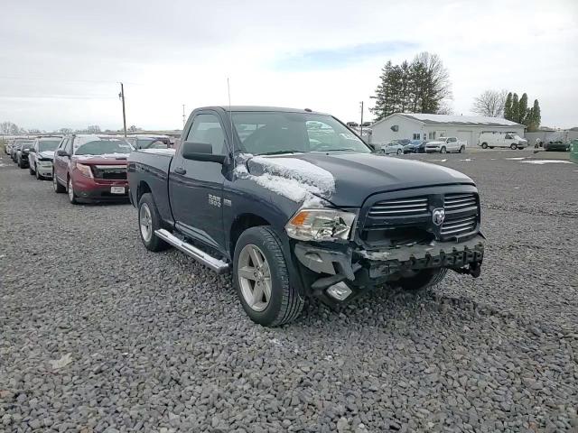 2014 Ram 1500 St VIN: 3C6JR7AT6EG203321 Lot: 90799435