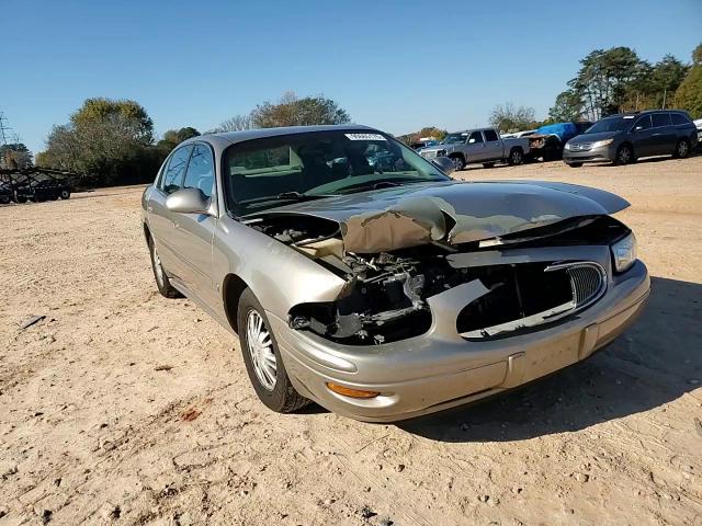 2002 Buick Lesabre Custom VIN: 1G4HP54K124238289 Lot: 90665175