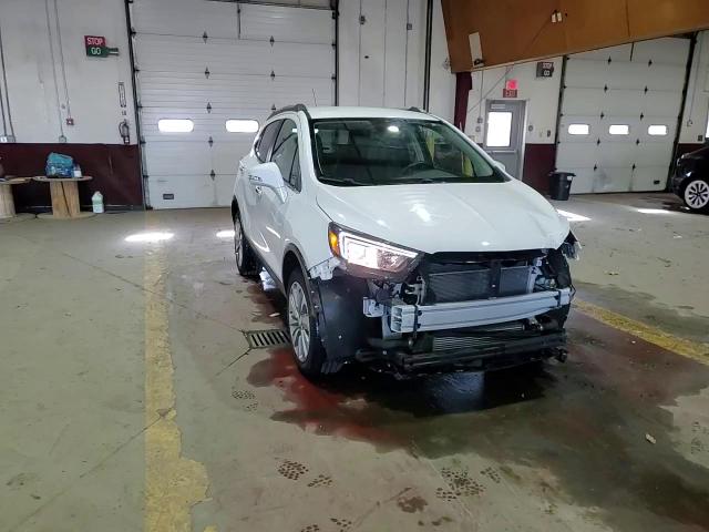 2019 Buick Encore Preferred VIN: KL4CJESBXKB813143 Lot: 92820405