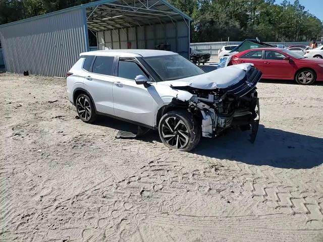 2022 Mitsubishi Outlander Es VIN: JA4J3TA87NZ030093 Lot: 91775605