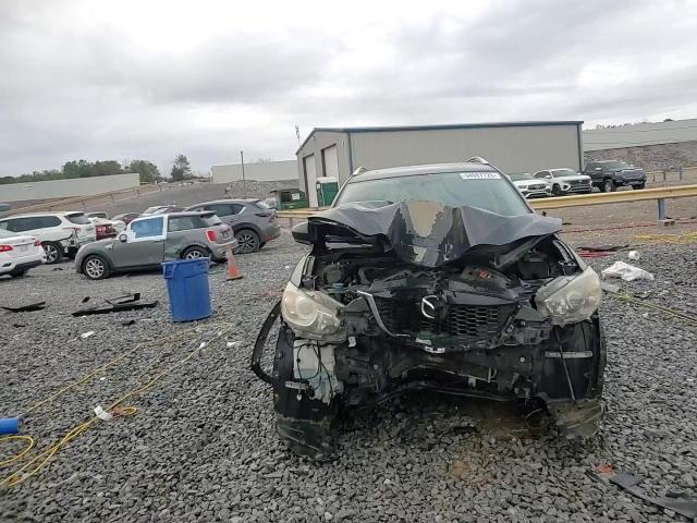 2014 Mazda Cx-5 Touring VIN: JM3KE2CY6E0359116 Lot: 94087725