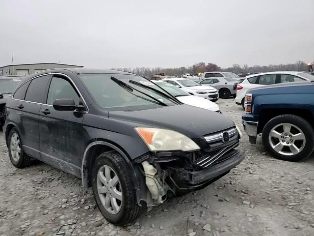 2007 Honda Cr-V Ex VIN: JHLRE48507C024827 Lot: 93212965