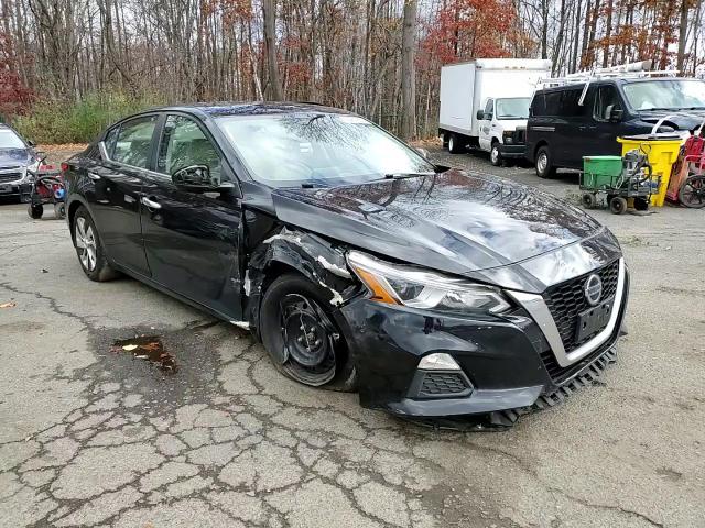 2020 Nissan Altima S VIN: 1N4BL4BV6LC117980 Lot: 90907855