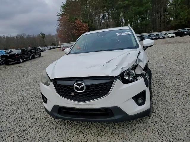 2014 Mazda Cx-5 Gt VIN: JM3KE4DY3E0392231 Lot: 92955915