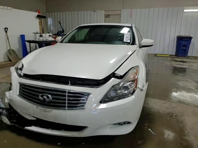 2014 Infiniti Q60 Journey VIN: JN1CV6EK4EM110211 Lot: 92214975