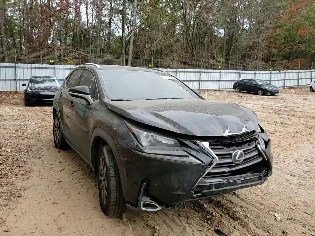 2015 Lexus Nx 200T VIN: JTJYARBZ7F2010728 Lot: 93891685