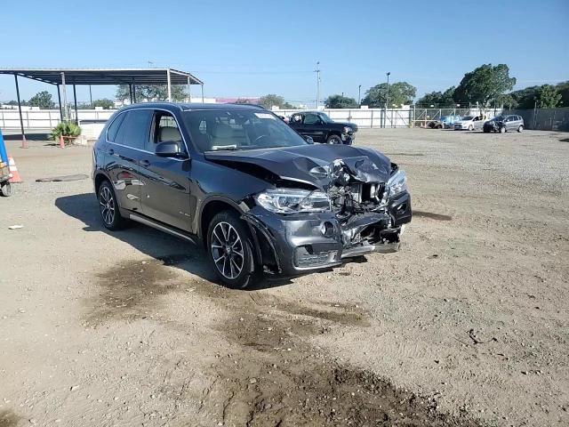 2017 BMW X5 xDrive35D VIN: 5UXKS4C39H0Y16005 Lot: 91916785