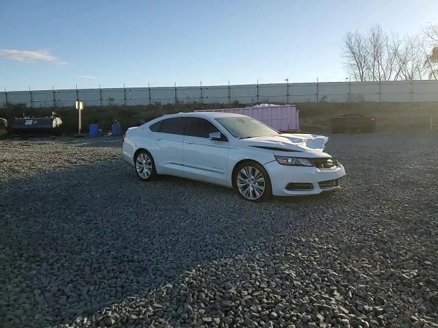 2016 Chevrolet Impala Ltz VIN: 2G1145S34G9153843 Lot: 91904075
