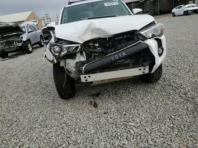 2019 Toyota 4Runner Sr5/Sr5 Premium VIN: JTEBU5JR8K5717240 Lot: 94080615