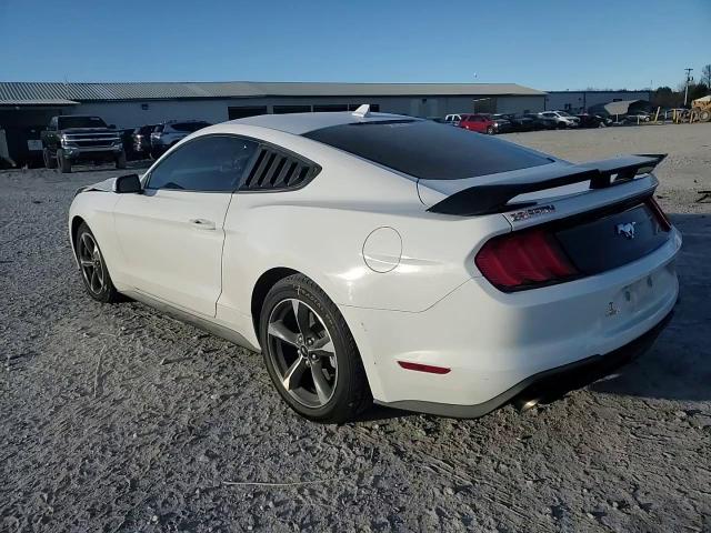 2022 Ford Mustang VIN: 1FA6P8TH3N5142106 Lot: 92404735