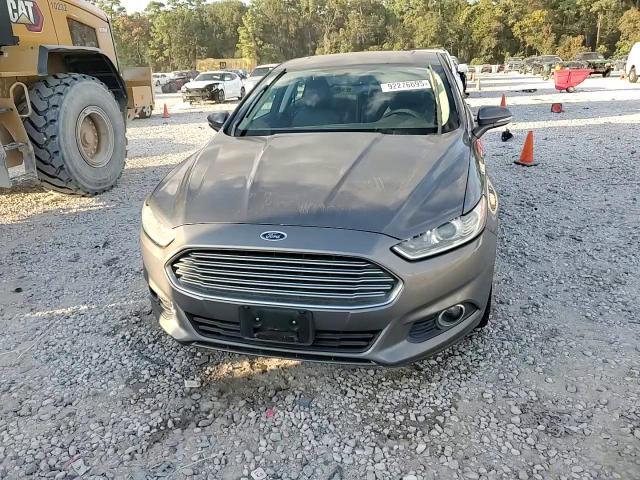 2014 Ford Fusion Se VIN: 3FA6P0H97ER195908 Lot: 92276695