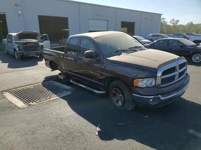 2004 Dodge Ram 1500 St VIN: 1D7HA18N34S764687 Lot: 93694865