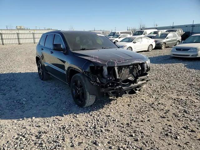 2015 Jeep Grand Cherokee Laredo VIN: 1C4RJFAG8FC720835 Lot: 91937105