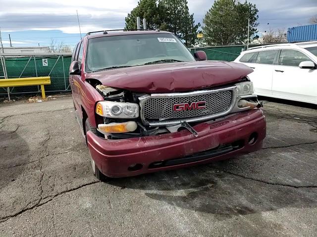 2003 GMC Yukon Xl Denali VIN: 1GKFK66U73J201544 Lot: 92572325