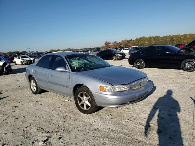 1997 Buick Century Custom VIN: 2G4WS52M7V1413509 Lot: 91705765