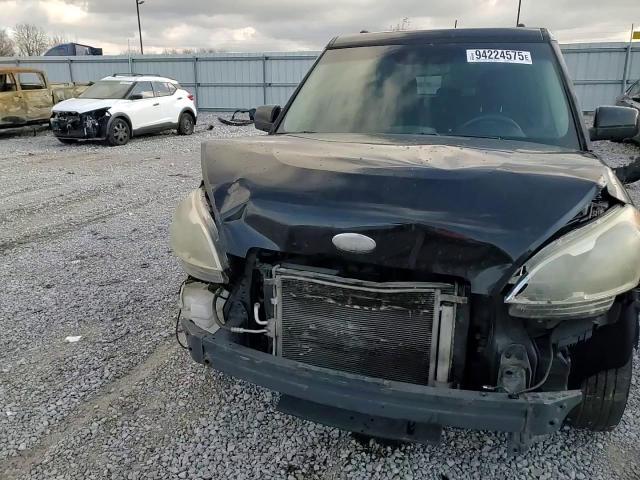 2013 Kia Soul VIN: KNDJT2A50D7491295 Lot: 94224575