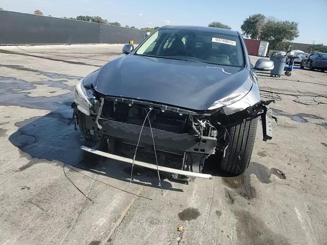 2018 Infiniti Q50 Luxe VIN: JN1EV7AP4JM355648 Lot: 93740075