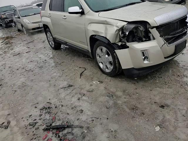 2014 GMC Terrain Slt VIN: 2GKFLTE31E6265843 Lot: 93643075