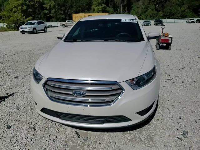 2018 Ford Taurus Sel VIN: 1FAHP2E89JG118622 Lot: 91196455