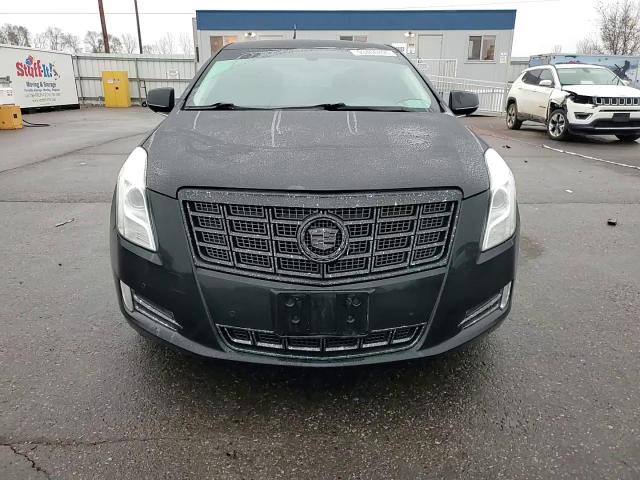 2013 Cadillac Xts Luxury Collection VIN: 2G61R5S30D9216668 Lot: 93466895