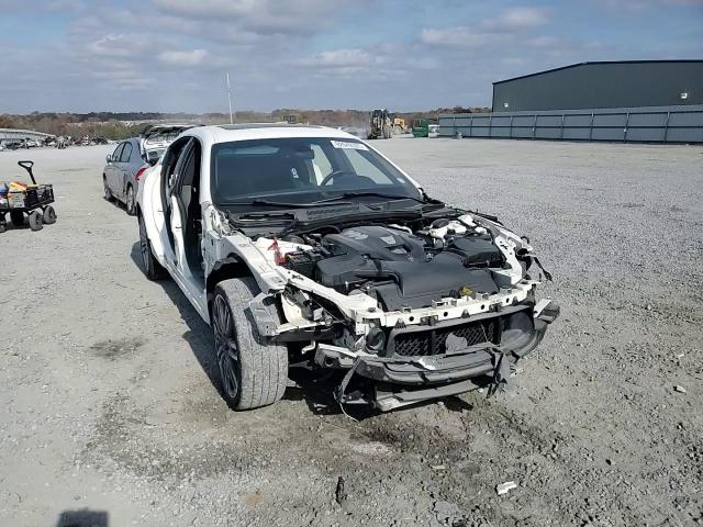 2015 Maserati Ghibli VIN: ZAM57XSA9F1155161 Lot: 92049325