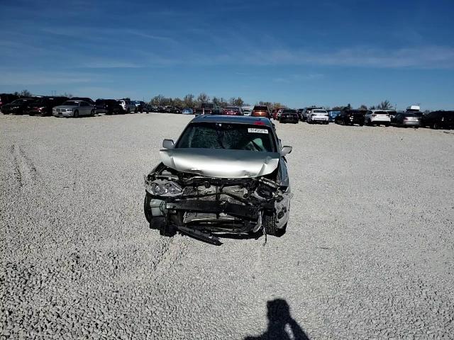 2000 Toyota Avalon Xl VIN: 4T1BF28BXYU045763 Lot: 91452375