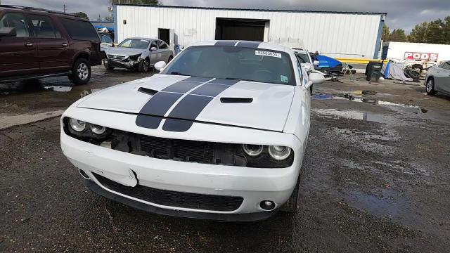 2016 Dodge Challenger Sxt VIN: 2C3CDZAG5GH177462 Lot: 93533655