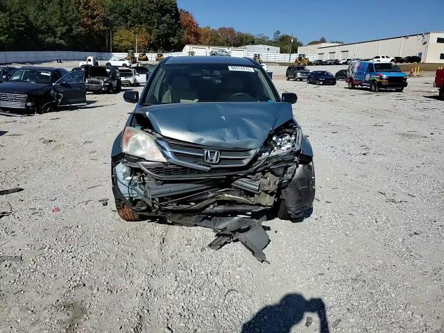 2010 Honda Cr-V Lx VIN: 5J6RE3H34AL021243 Lot: 90914415