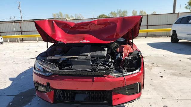 2024 Kia Ev6 Gt VIN: KNDC5DLE5R5205990 Lot: 91998645