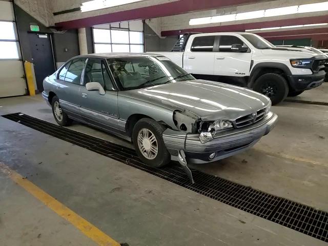 1992 Pontiac Bonneville Se VIN: 1G2HX53L4N1290993 Lot: 94539425