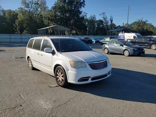 2014 Chrysler Town & Country Touring VIN: 2C4RC1BG4ER159955 Lot: 92396225